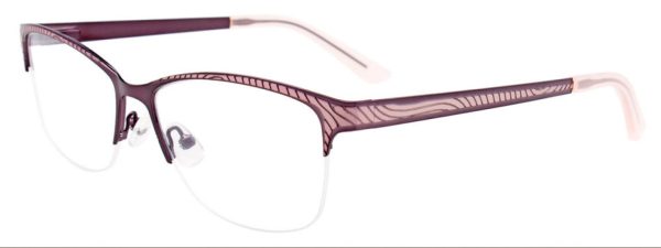 Aspex Eyewear TK1021 Eyeglasses on Sale - Image 3