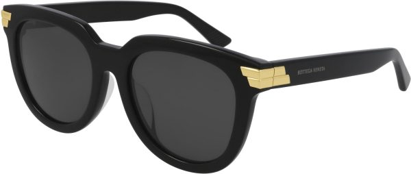 Bottega Veneta Unapologetic BV1104SA Sunglasses Supply - Image 3