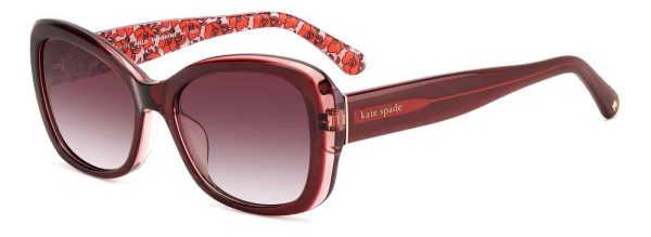 Kate Spade ELOWEN Sunglasses on Sale - Image 5