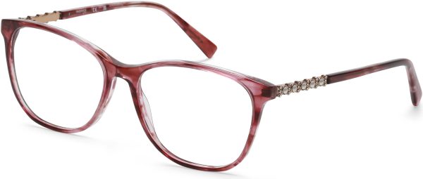 Viva 8027 Eyeglasses For Discount - Image 3