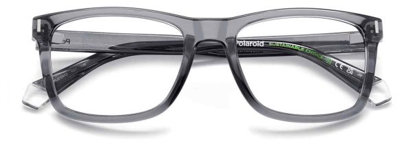 Polaroid Core PLDD512 Eyeglasses Online - Image 3