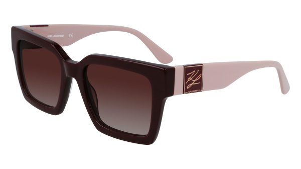 Karl Lagerfeld KL6057S Sunglasses Online - Image 4