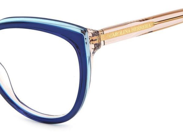 Carolina Herrera HER0207 Eyeglasses For Discount - Image 4