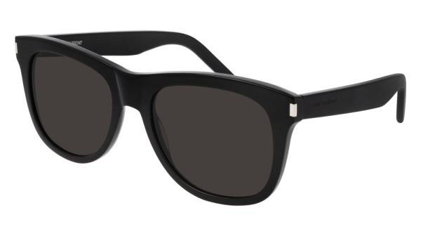 Saint Laurent New Wave SL 51 OVER Sunglasses Cheap - Image 2