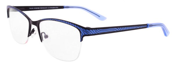 Aspex Eyewear TK1021 Eyeglasses on Sale - Image 2