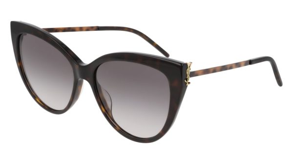 Saint Laurent Monogram SL M48S_A Sunglasses Discount - Image 3