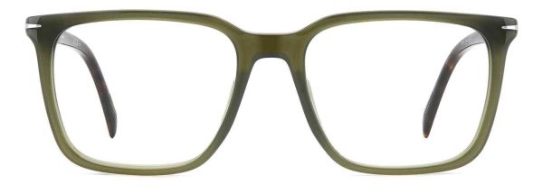 David Beckham DB1134 Eyeglasses Discount - Image 2