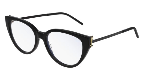 Saint Laurent Monogram SL M48_A Eyeglasses Online now