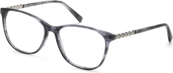 Viva 8027 Eyeglasses For Discount - Image 2