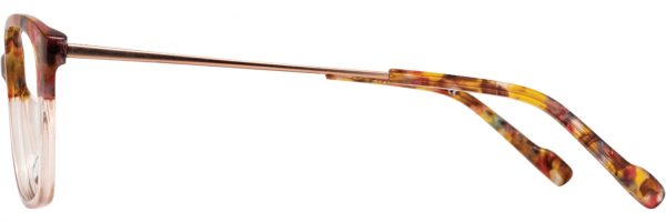 Scott Harris SH874 Eyeglasses Hot on Sale - Image 5