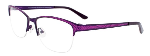 Aspex Eyewear TK1021 Eyeglasses on Sale