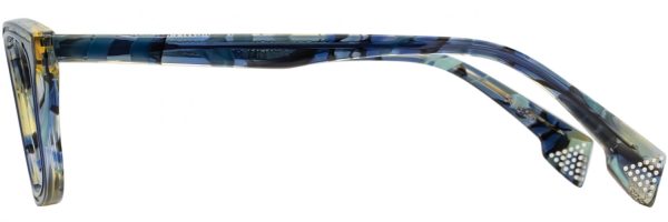 STATE Optical Co. MARQUETTE Eyeglasses on Sale - Image 5