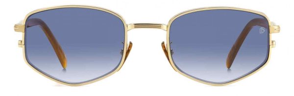 David Beckham DB1129 Sunglasses Online Hot Sale - Image 2