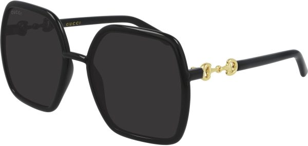 Gucci Logo GG0890S Sunglasses Discount - Image 4