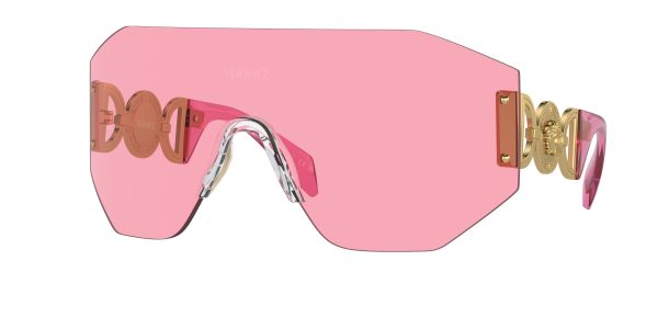 Versace 2258 Sunglasses Discount - Image 5