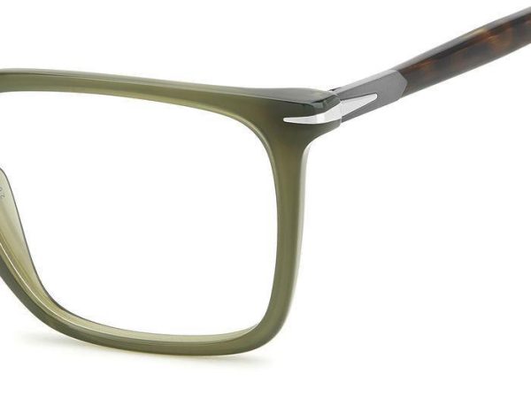David Beckham DB1134 Eyeglasses Discount - Image 4