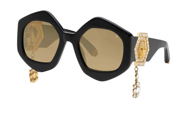 Philipp Plein SPP102S Sunglasses Supply - Image 2