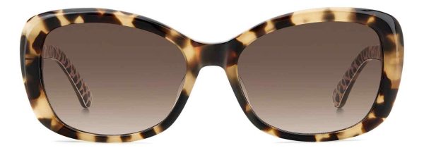 Kate Spade ELOWEN Sunglasses on Sale - Image 2