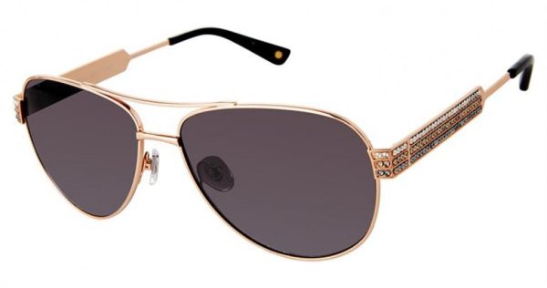Jimmy Crystal New York JCS297 Eyeglasses Hot on Sale