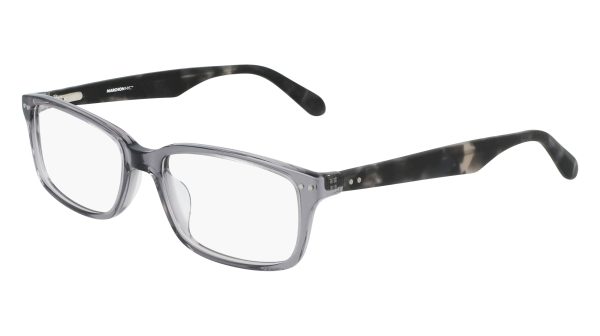 Marchon NYC M CARLTON 2 Eyeglasses on Sale - Image 3