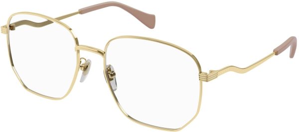 Gucci Logo GG0973O Eyeglasses For Discount - Image 3
