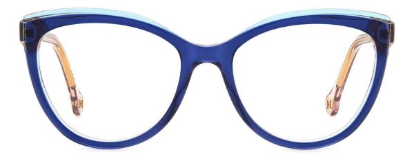 Carolina Herrera HER0207 Eyeglasses For Discount - Image 2