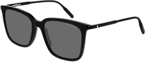 Montblanc Established MB0084SK Sunglasses Supply
