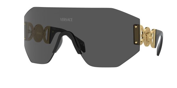 Versace 2258 Sunglasses Discount - Image 4