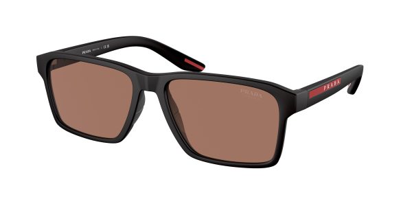 Prada Linea Rossa 05YS Sunglasses Sale - Image 2