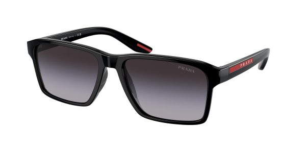 Prada Linea Rossa 05YS Sunglasses Sale - Image 3