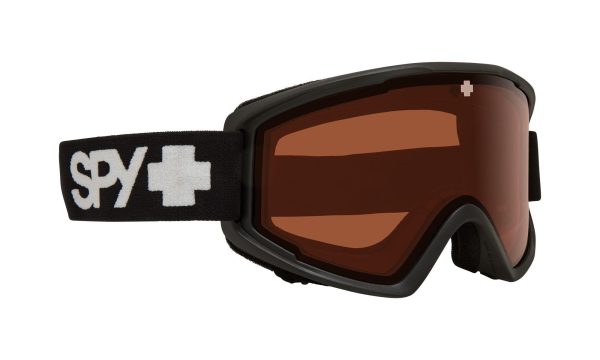 SpyOptic CRUSHER 313522 Goggles Fashion - Image 2