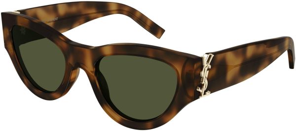 Saint Laurent Monogram SL M94 Sunglasses Cheap