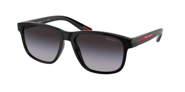 Prada Linea Rossa 06YS Sunglasses For Cheap - Image 2