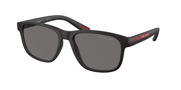 Prada Linea Rossa 06YS Sunglasses For Cheap - Image 5