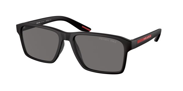 Prada Linea Rossa 05YS Sunglasses Sale - Image 4