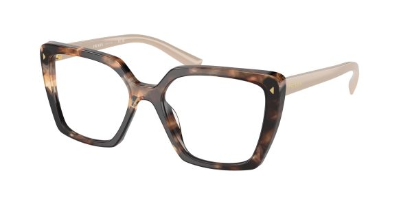 Prada 16ZV Eyeglasses Cheap - Image 2