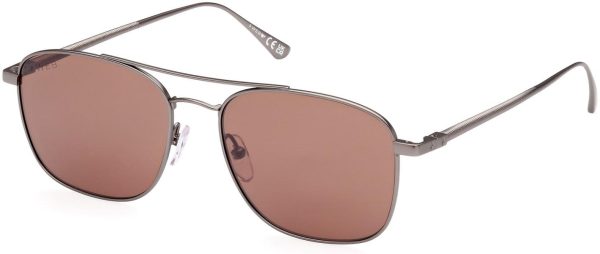 WEB 0341 Sunglasses Fashion - Image 2