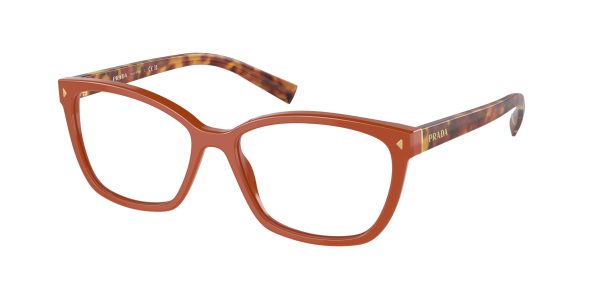 Prada 15ZV Eyeglasses Discount