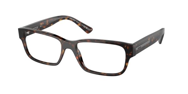 Prada 18ZV Eyeglasses Online Hot Sale - Image 4