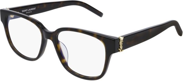Saint Laurent Monogram SL M33 F Eyeglasses Supply - Image 3