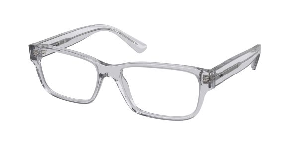 Prada 18ZV Eyeglasses Online Hot Sale - Image 5