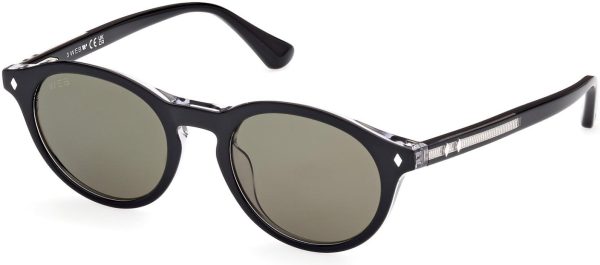 WEB 0337 Sunglasses Online now - Image 2