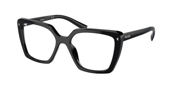 Prada 16ZV Eyeglasses Cheap - Image 4