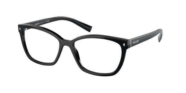 Prada 15ZV Eyeglasses Discount - Image 5