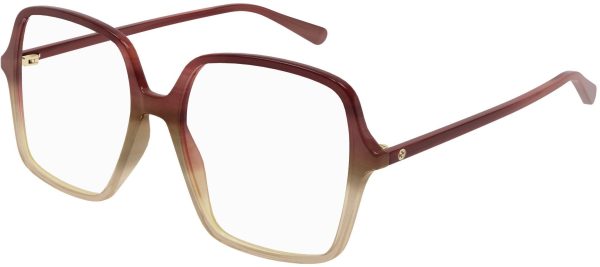 Gucci Logo GG1003O Eyeglasses For Sale