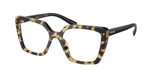 Prada 16ZV Eyeglasses Cheap - Image 3