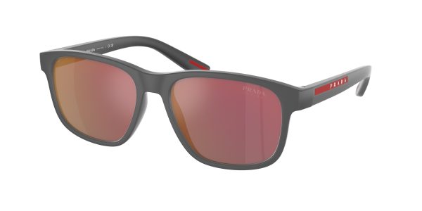 Prada Linea Rossa 06YS Sunglasses For Cheap - Image 3