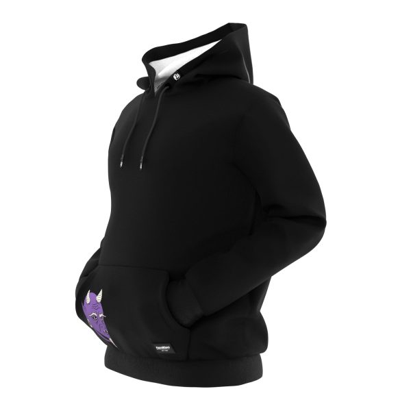 Tech Angel Hoodie For Cheap - Image 3