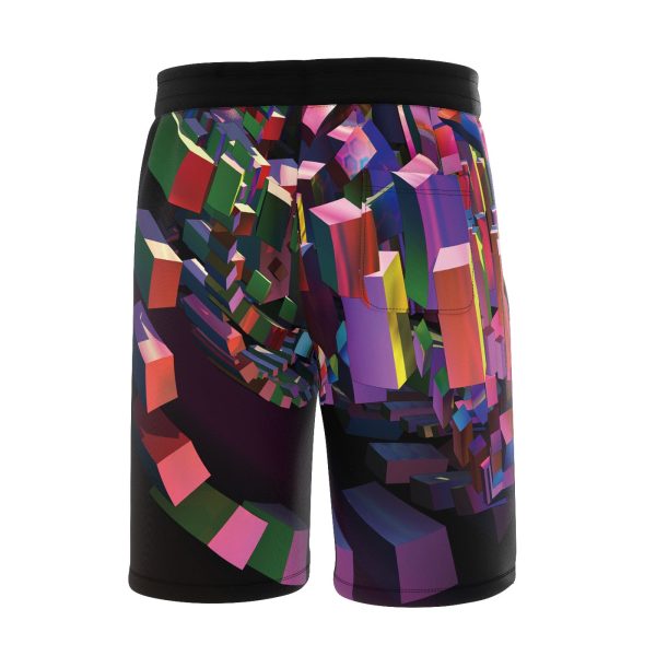 Kaotic Mind Shorts Discount - Image 2