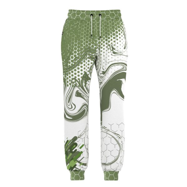 Grass Jersey Sweatpants Cheap